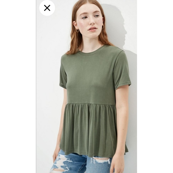 Womens Top - Picture 2 of 2